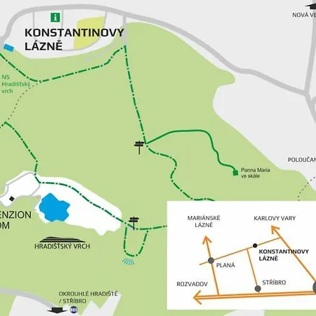 Mobilheimy Na Lomu *